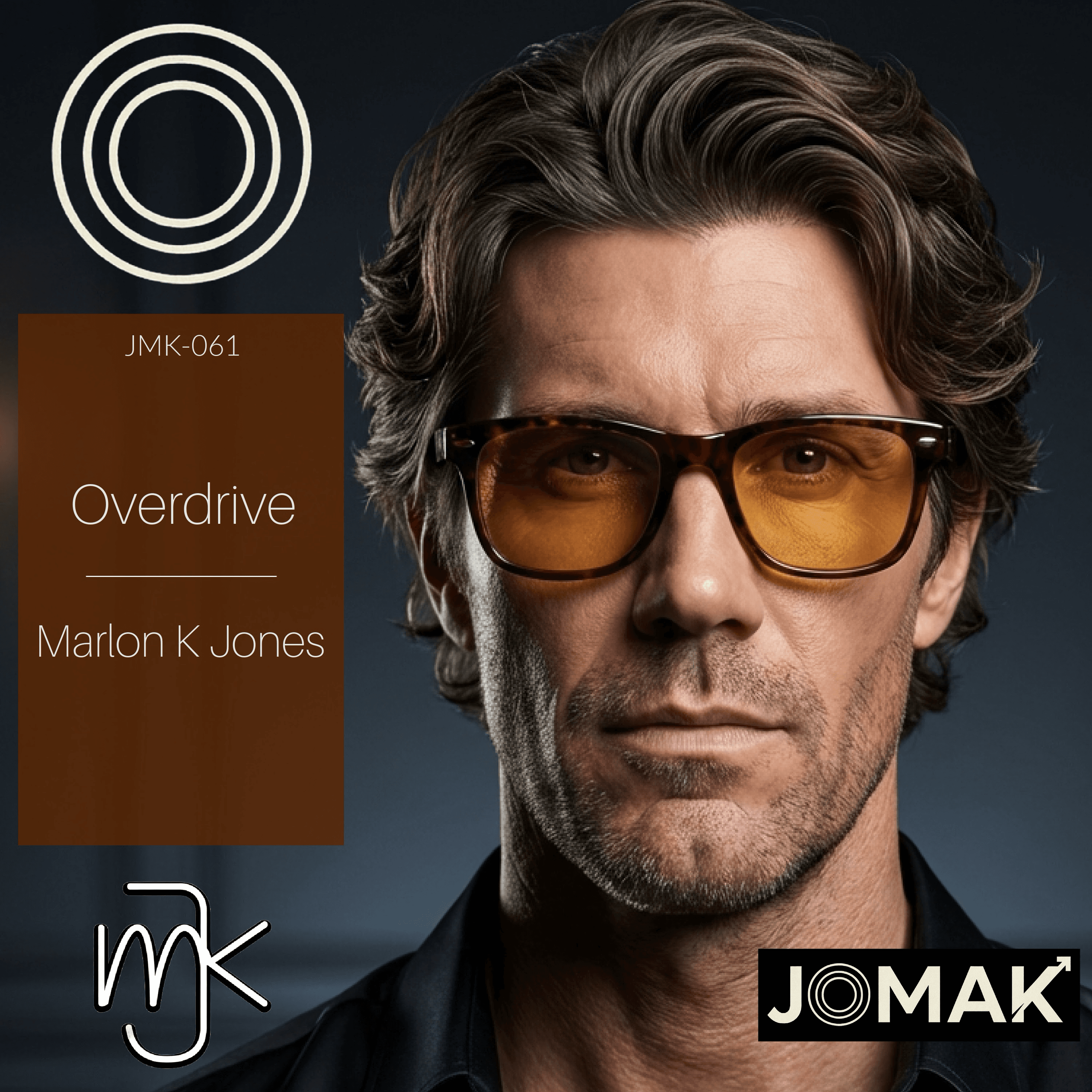 Overdrive